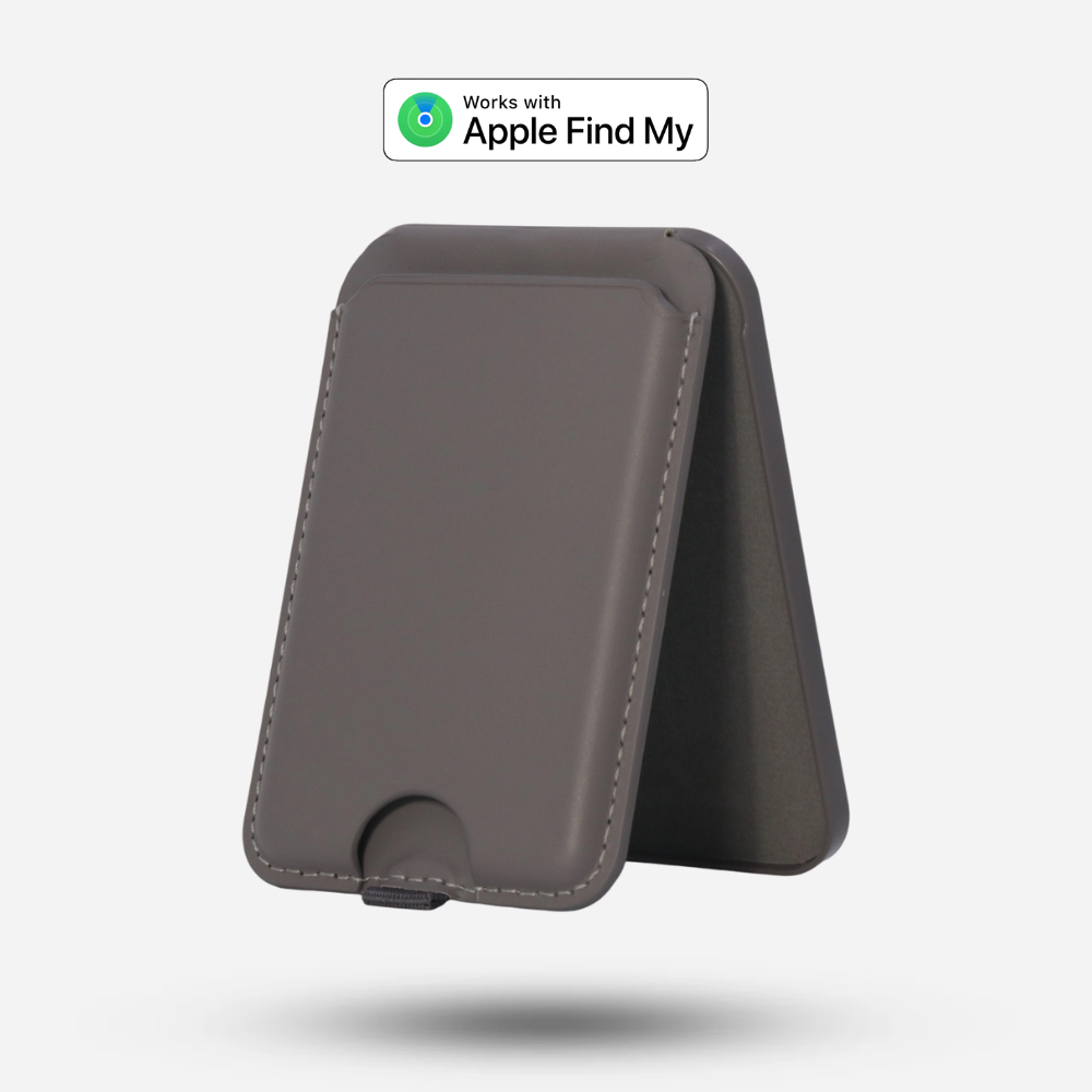 MagSafe TrackStand Wallet