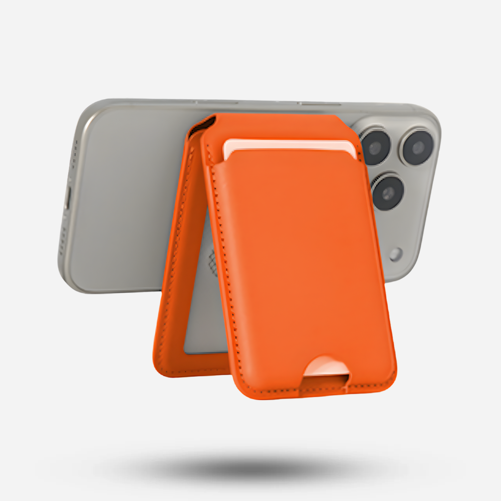 MagSafe TrackStand Wallet