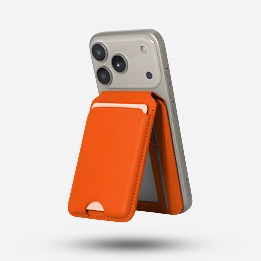 MagSafe TrackStand Wallet