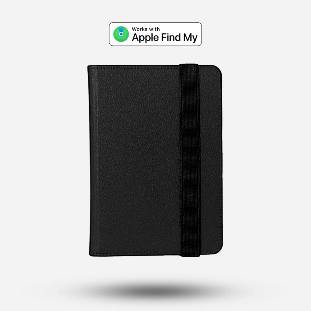 Voyage Smart Passport Holder
