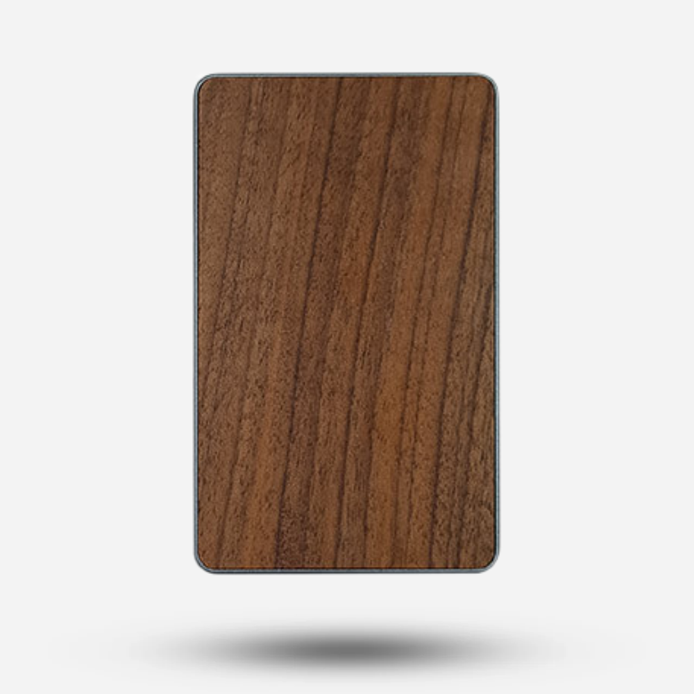 CarbonEdge Wallet