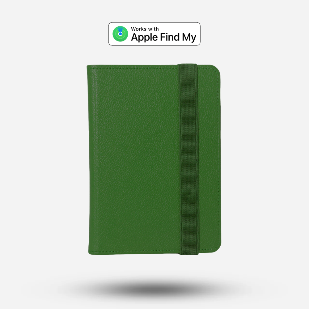 Voyage Smart Passport Holder