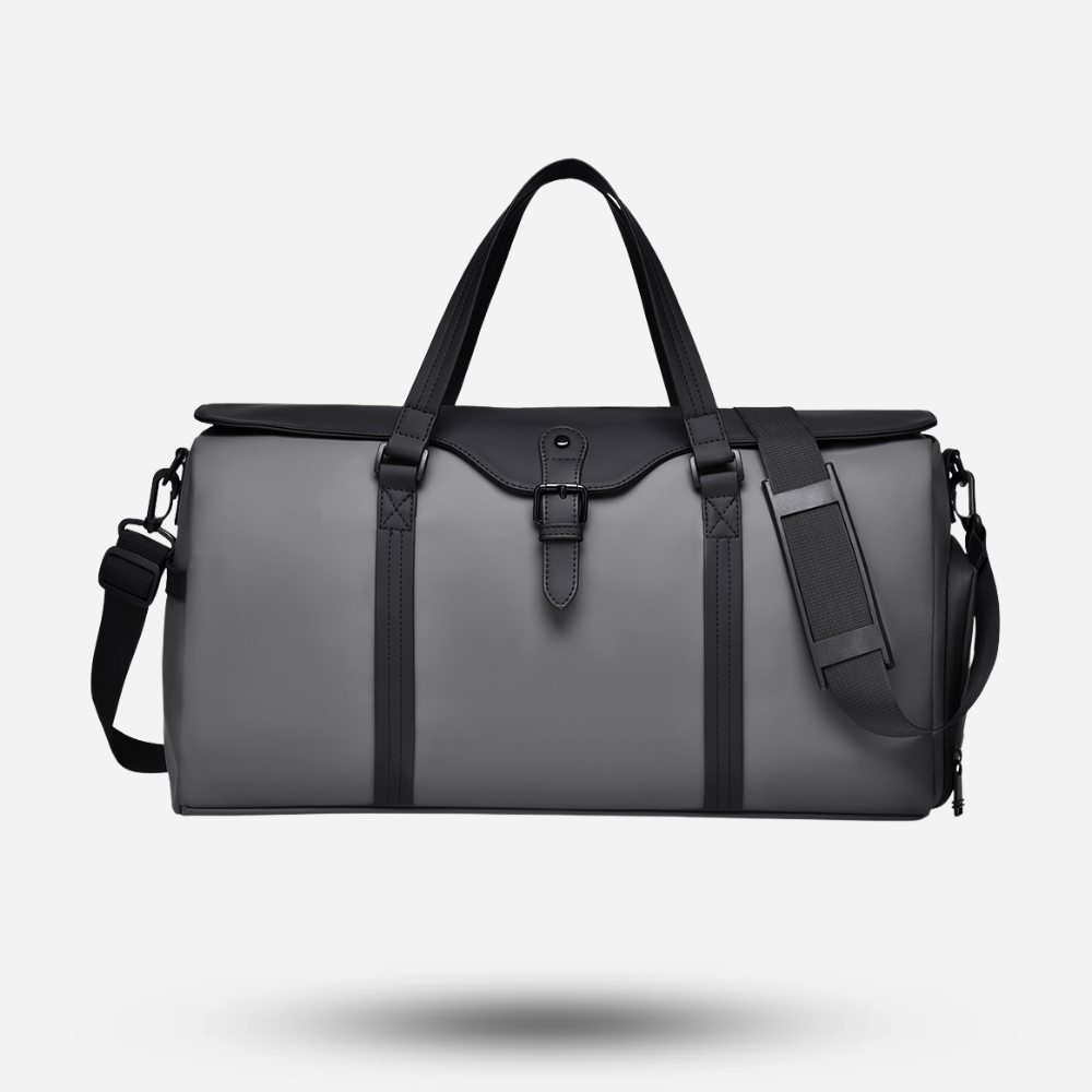 Sable Executive Duffle Bag