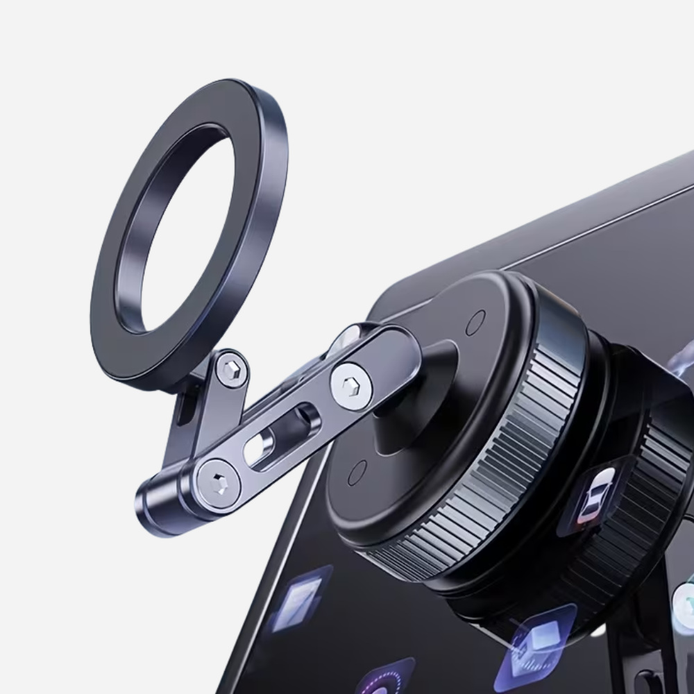 Magsafe PivotLock Mount