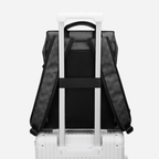 Atlas Noir Backpack