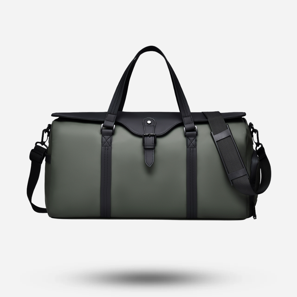Sable Executive Duffle Bag