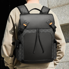 Atlas Noir Backpack