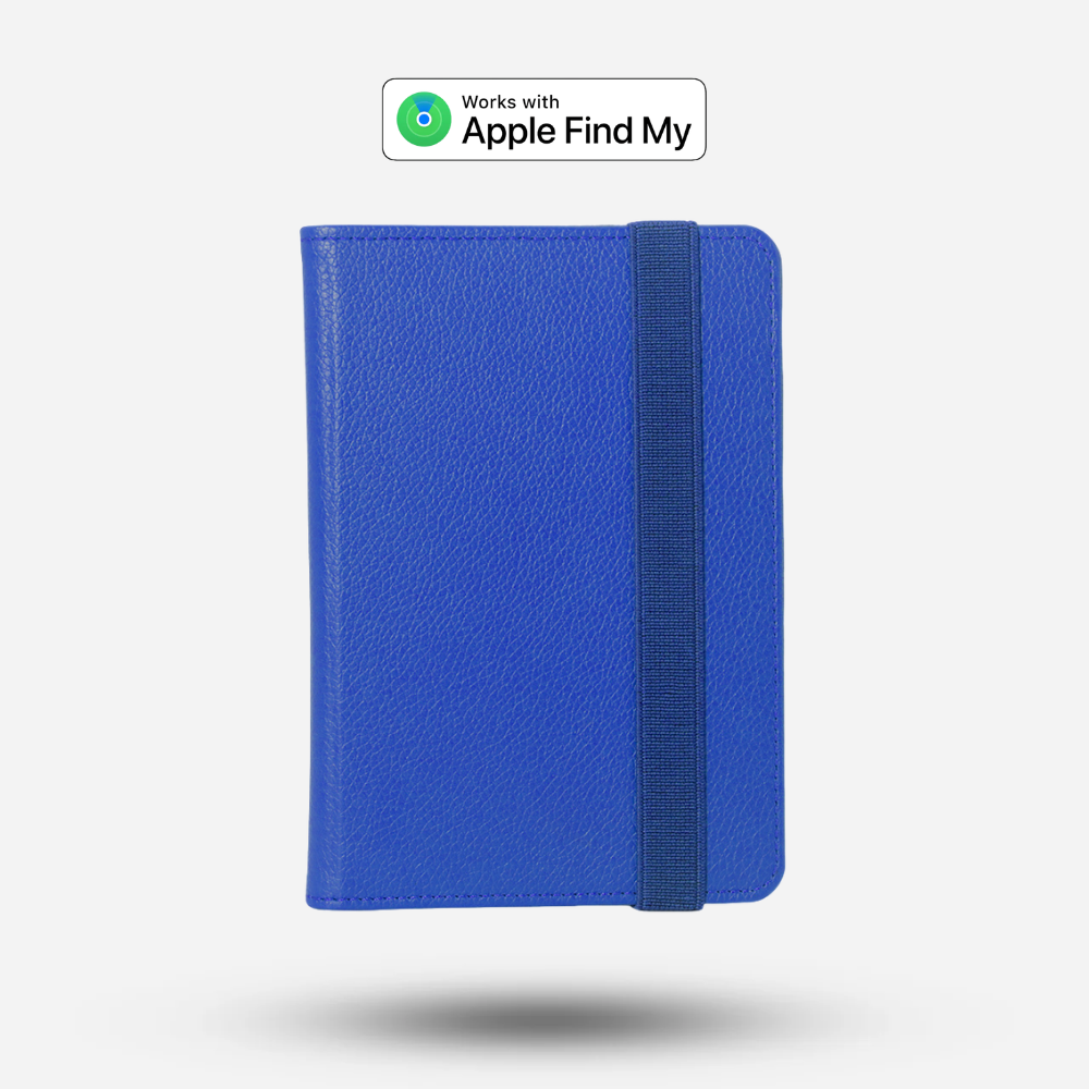 Voyage Smart Passport Holder