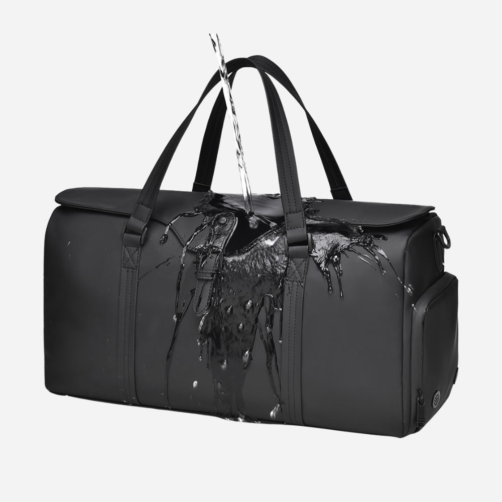Sable Executive Duffle Bag