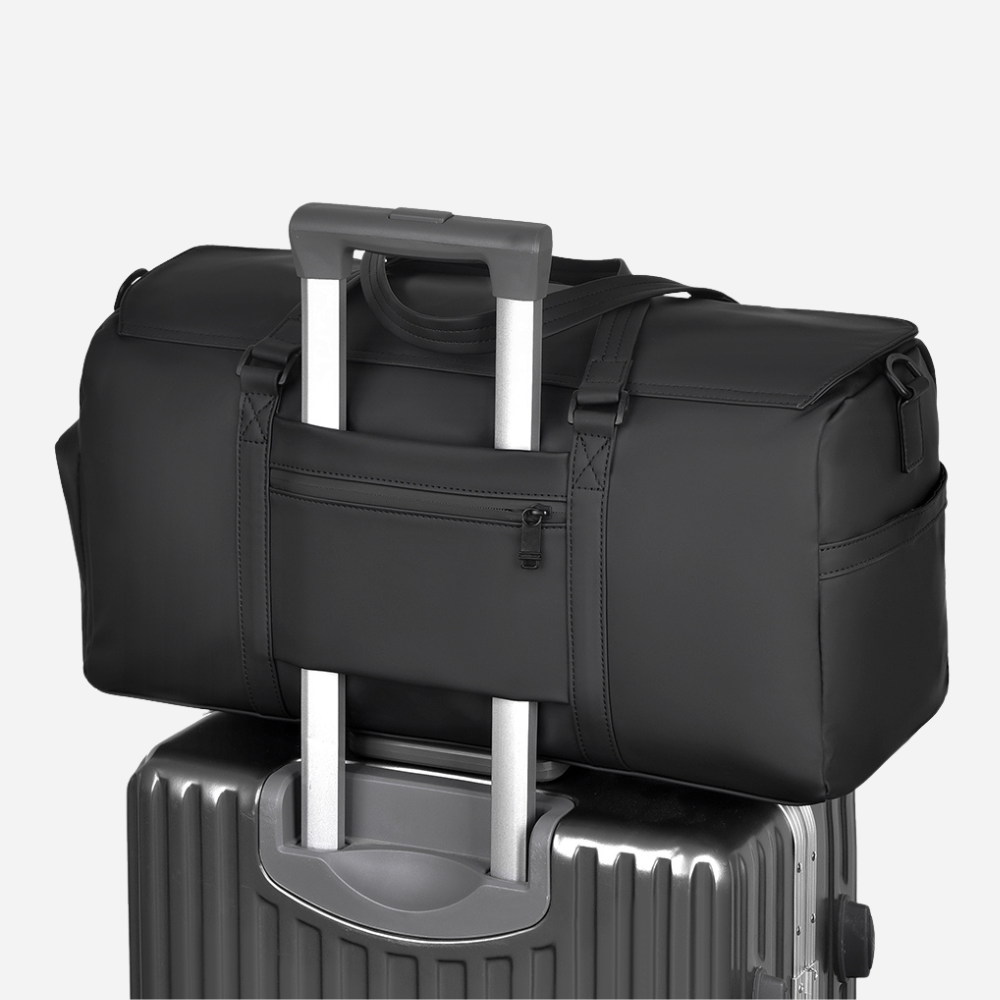 Sable Executive Duffle Bag