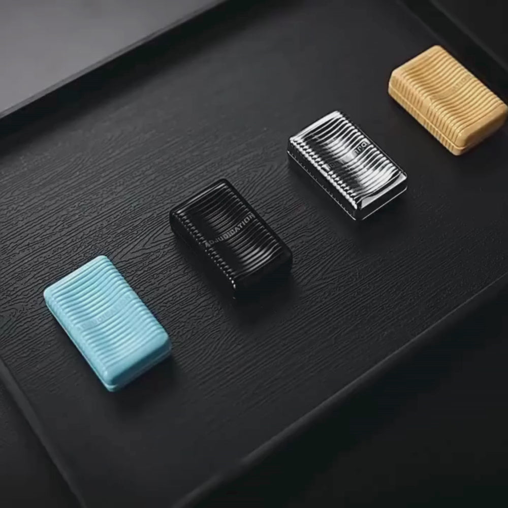 MotionBlock Fidget