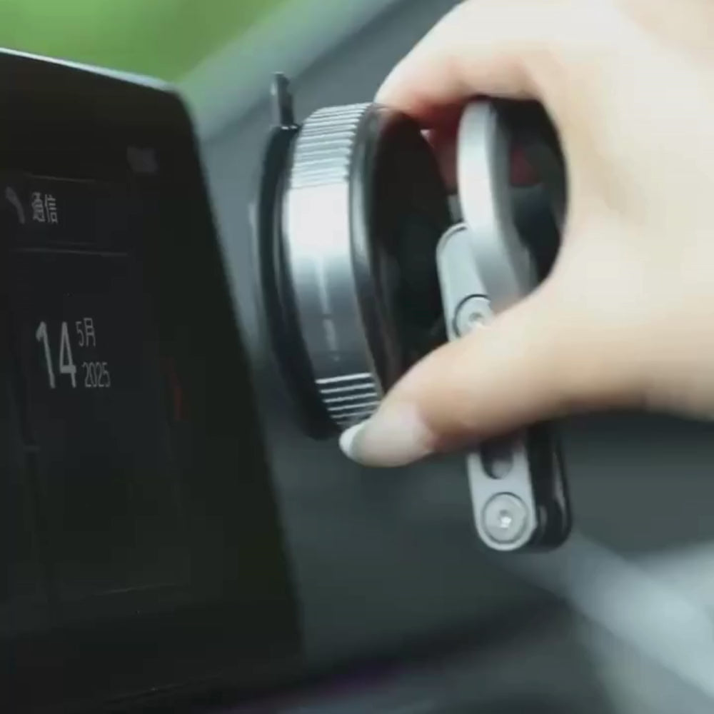 Magsafe PivotLock Mount